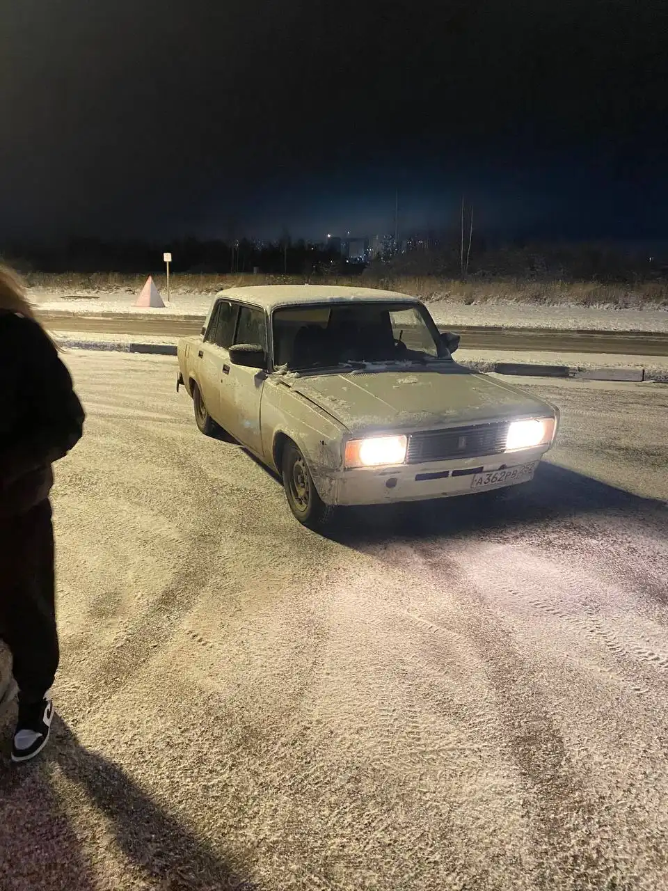 Продам ВАЗ 2105 карбюраторный