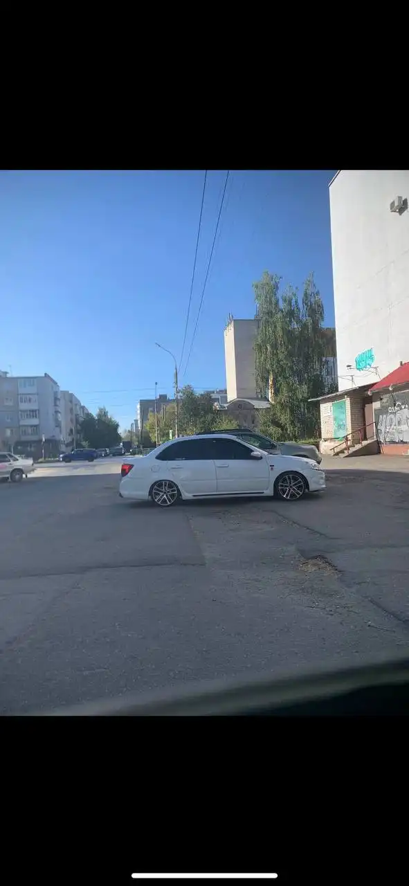 Продажа Lada Granta Sport 2014 года