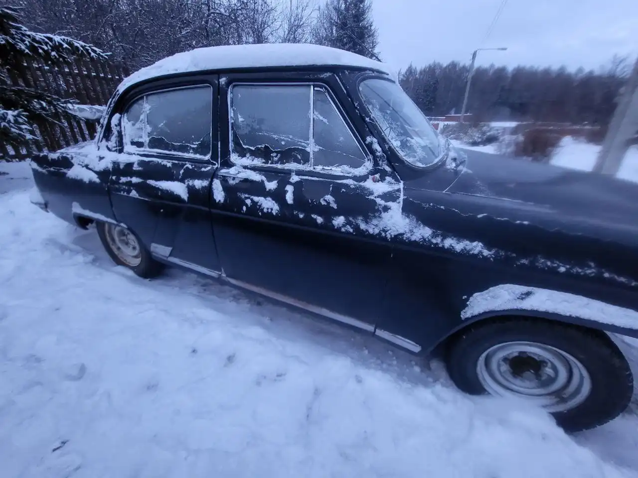 Продажа Газ 21 в Чебоксарах