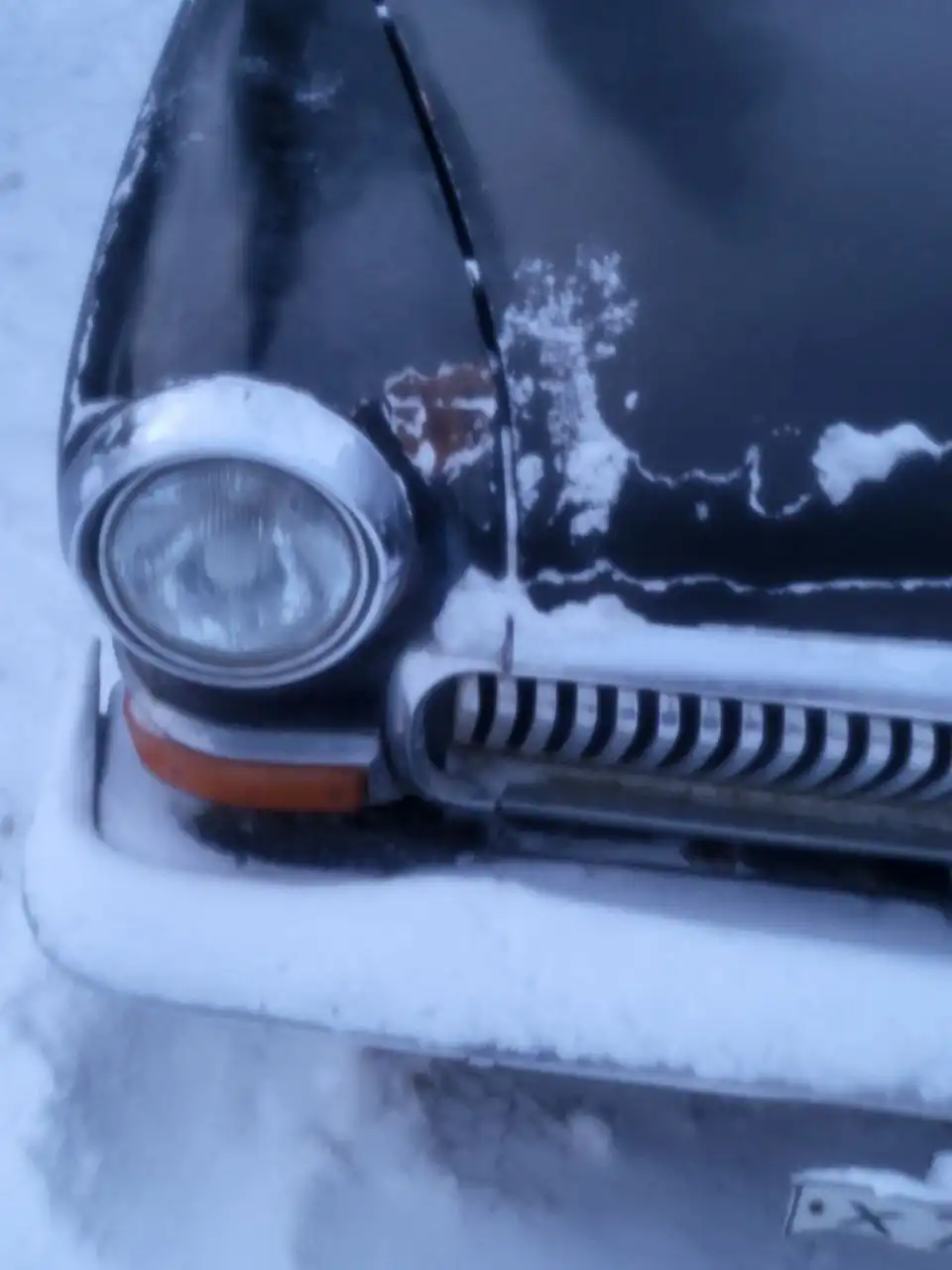 Продажа Газ 21 в Чебоксарах