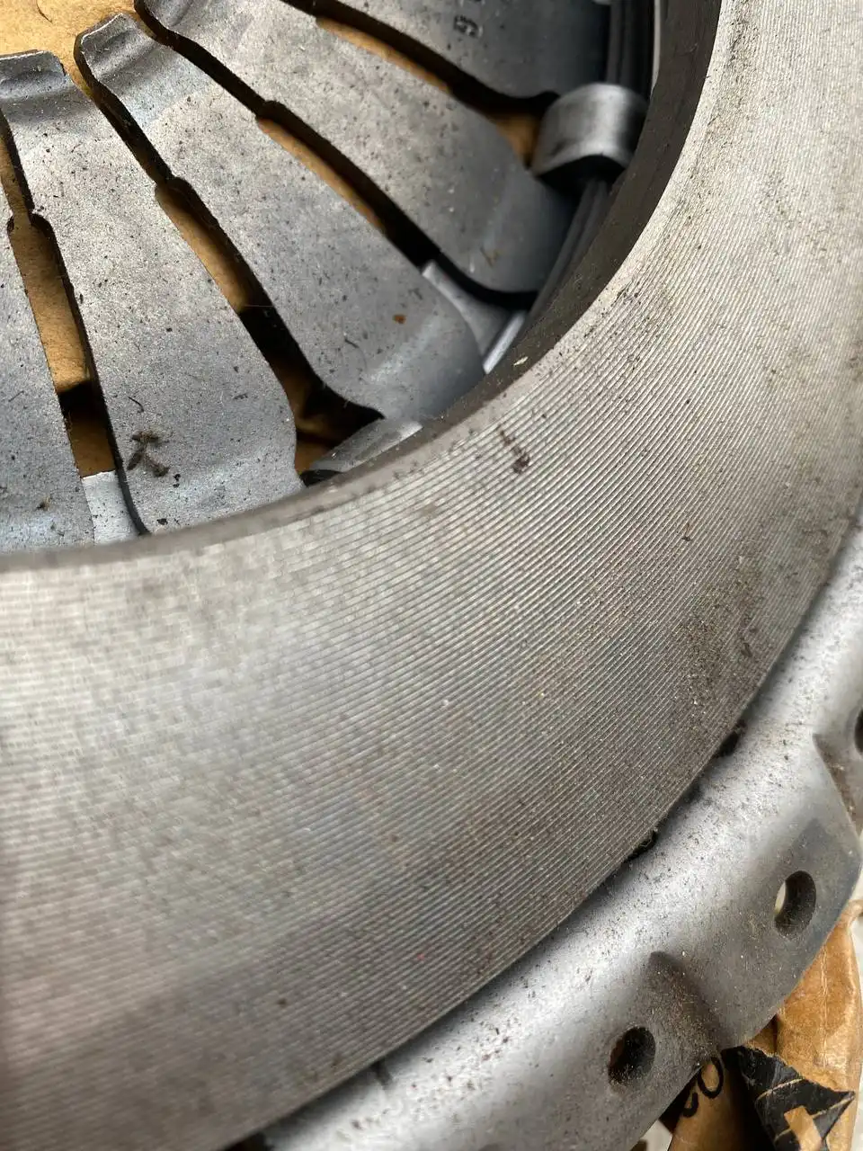 Продажа сцеплений Валео