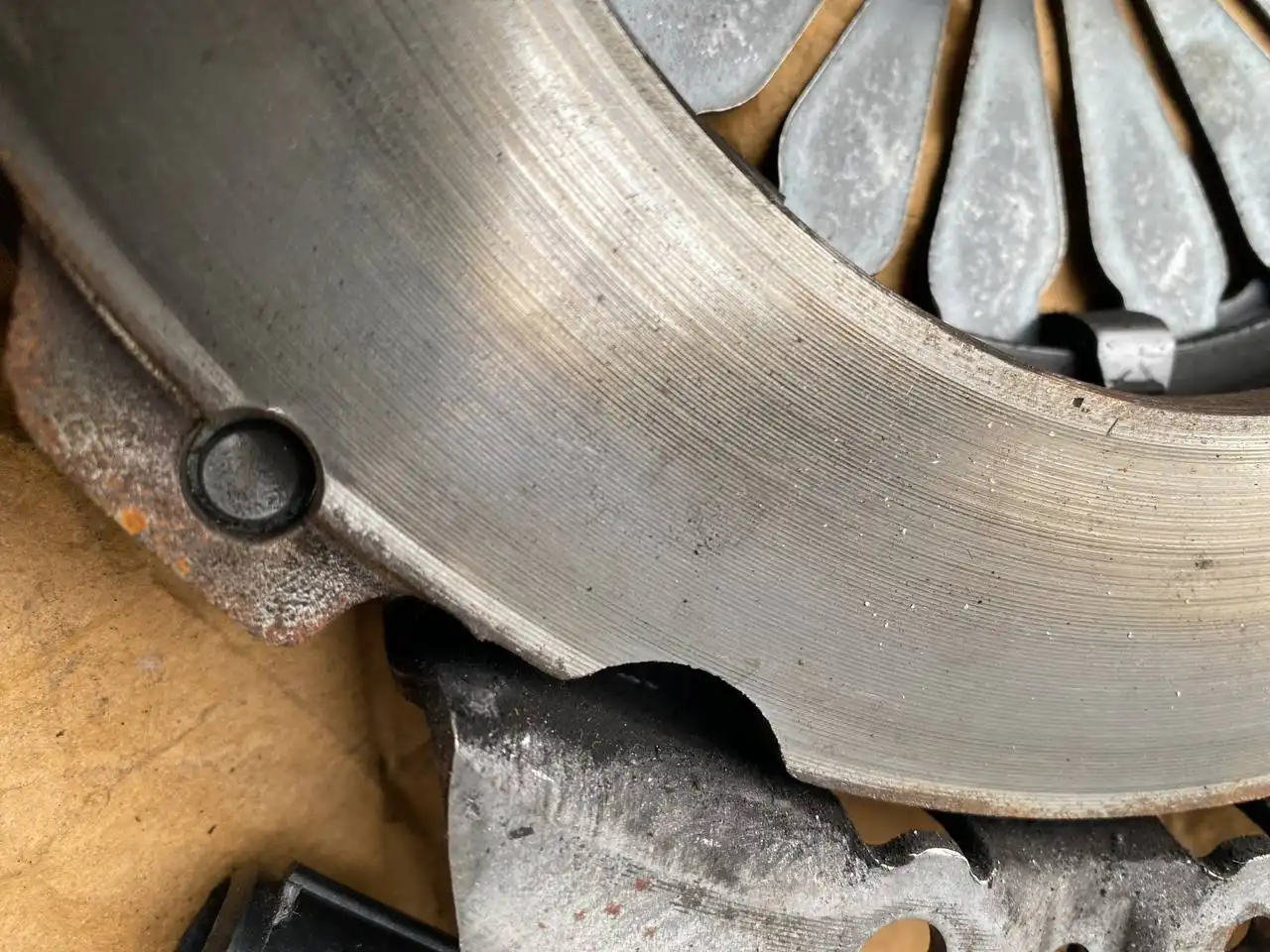 Продажа сцеплений Валео