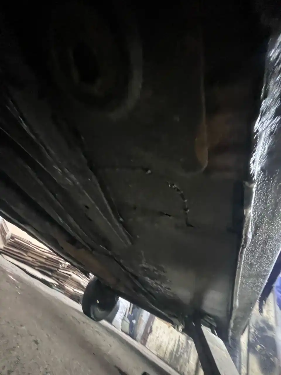 Автомобиль 2112 2003 года