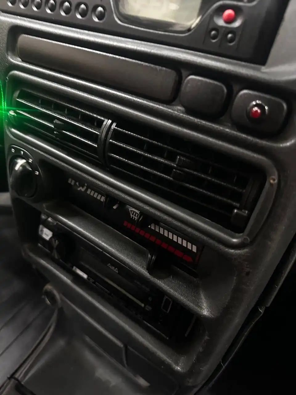 Продам автомобиль на бодром ходу