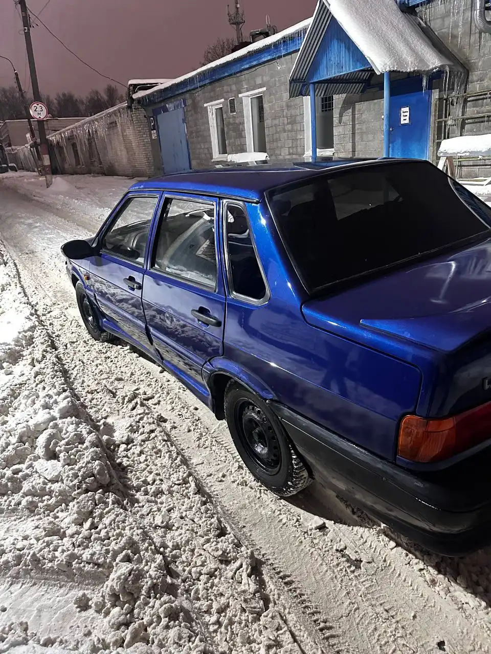 Продам автомобиль на бодром ходу