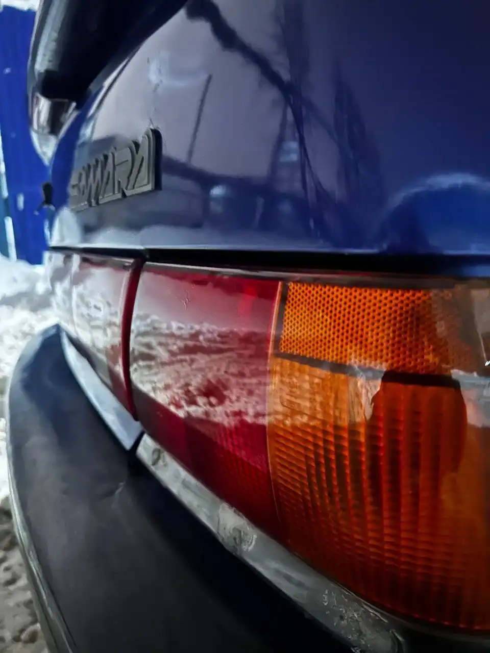 Продам автомобиль на бодром ходу