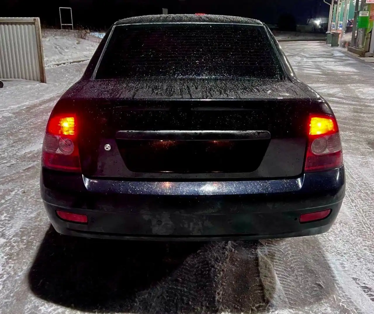 Продажа автомобиля Шевроле 2007 года с мотором 1.4