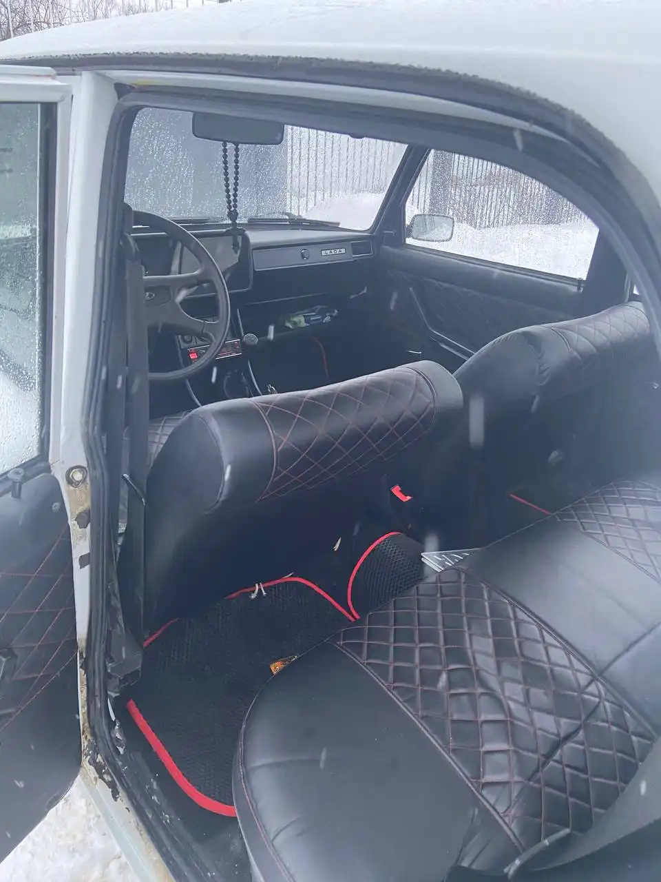 ВАЗ 2105 2004 года выпуска