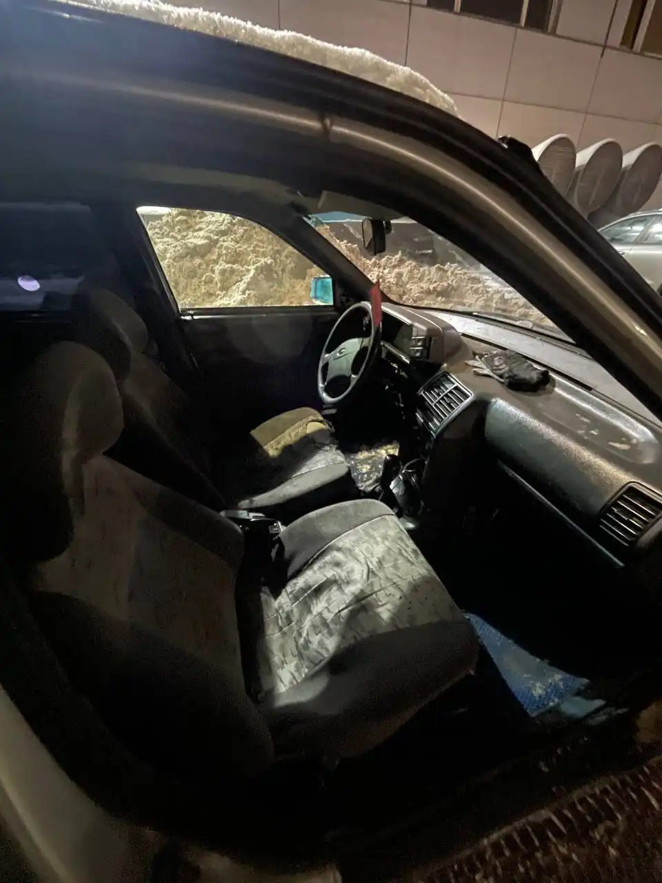 Продам/обменяю ВАЗ 2112