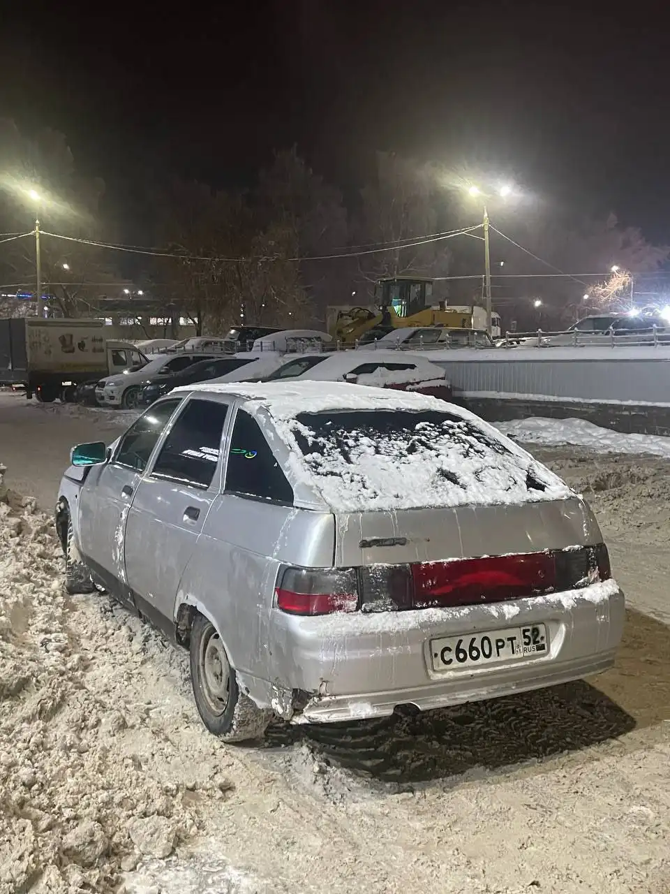 Продам/обменяю ВАЗ 2112