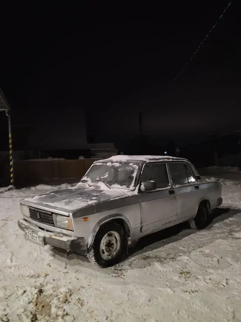 ВАЗ 2105 2010 года выпуска в Кстово - Госномера в Кстово