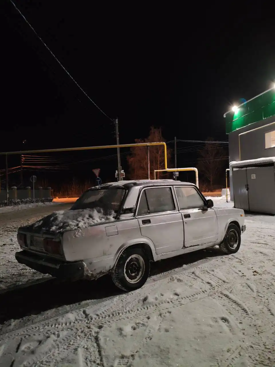 ВАЗ 2105 2010 года выпуска в Кстово