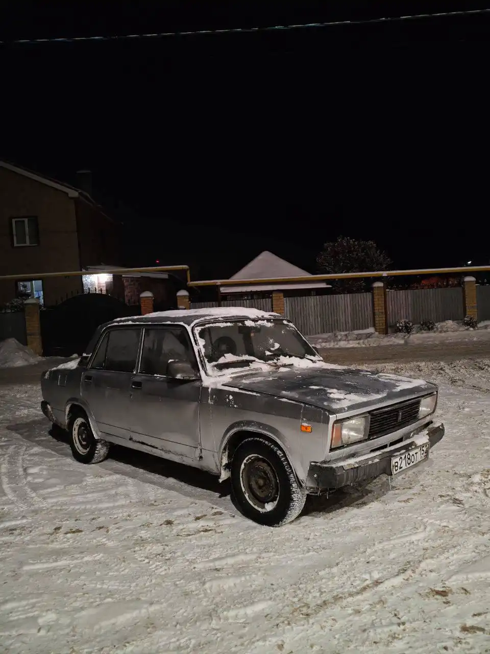 ВАЗ 2105 2010 года выпуска в Кстово