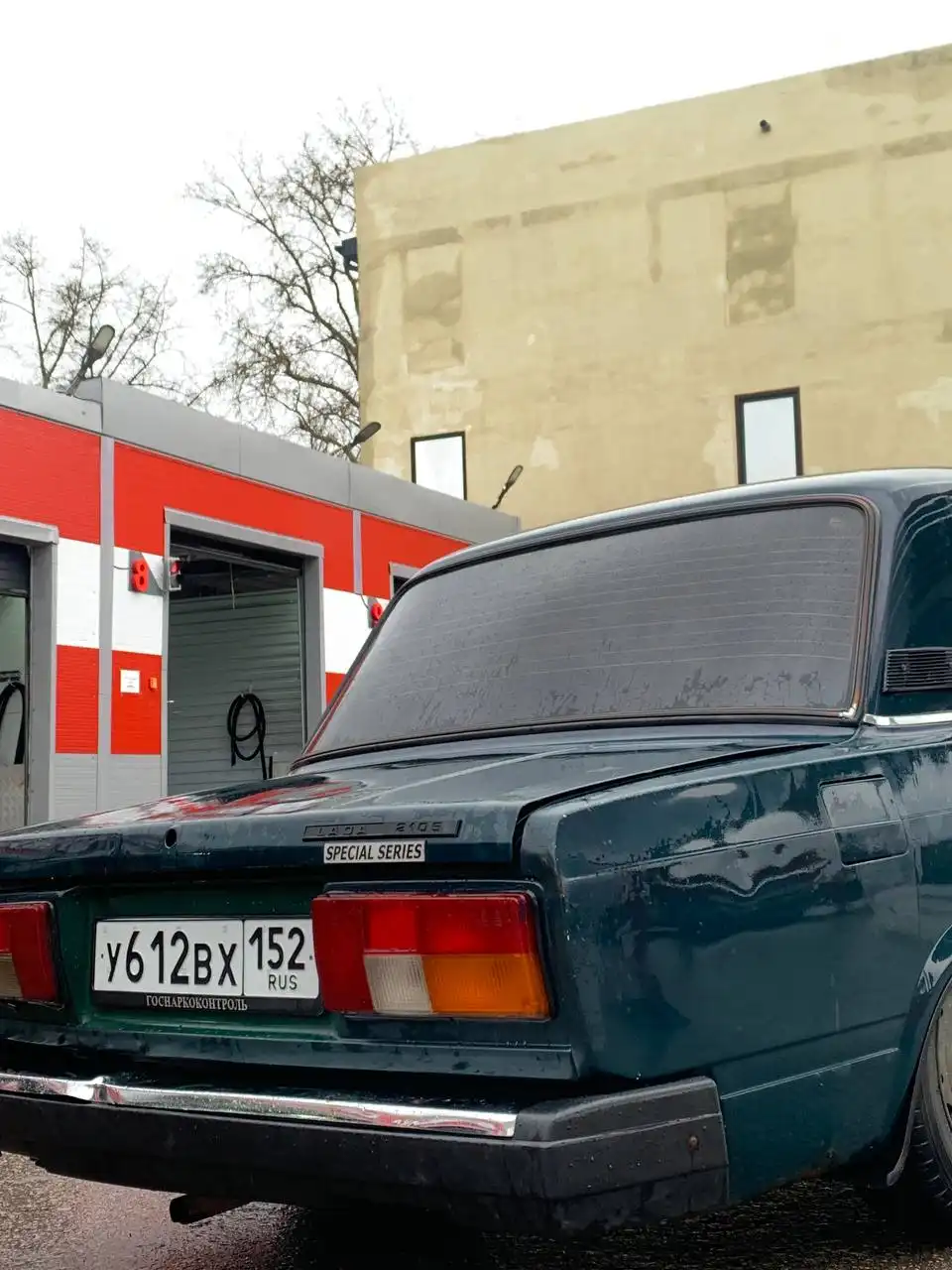 Продам ВАЗ 2105 2005 года