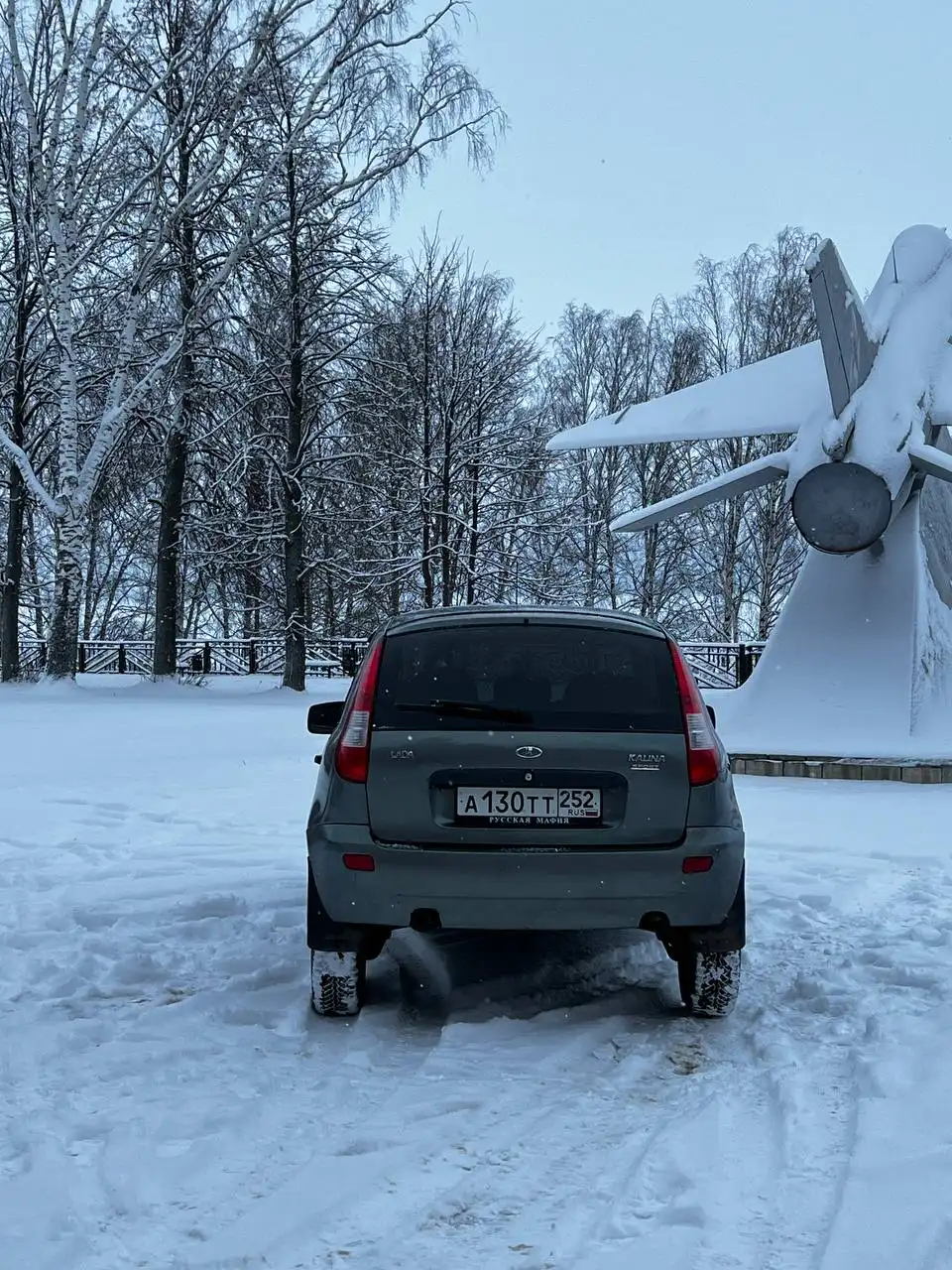 Продажа Лада Калина 2011 года - Легковые автомобили (Авто) в Чкаловск