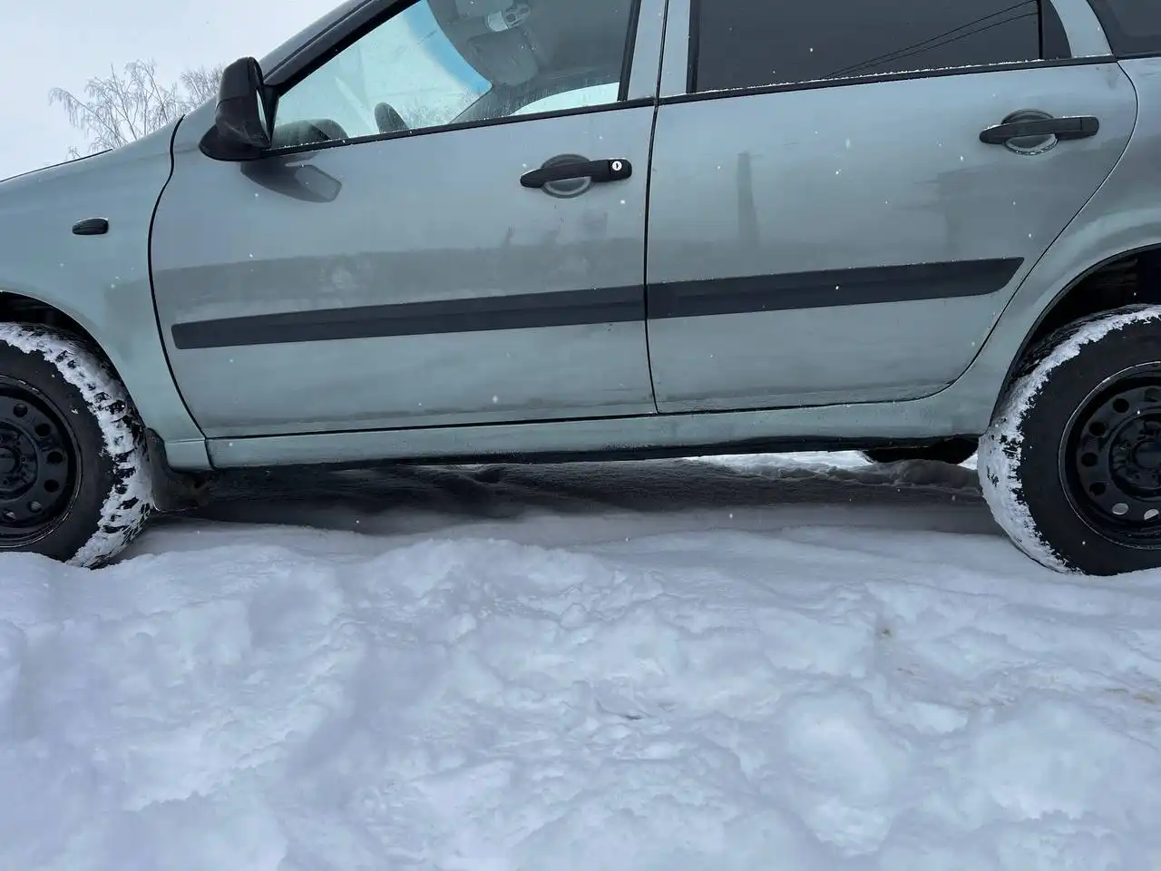 Продажа Лада Калина 2011 года - Легковые автомобили (Авто) в Чкаловск