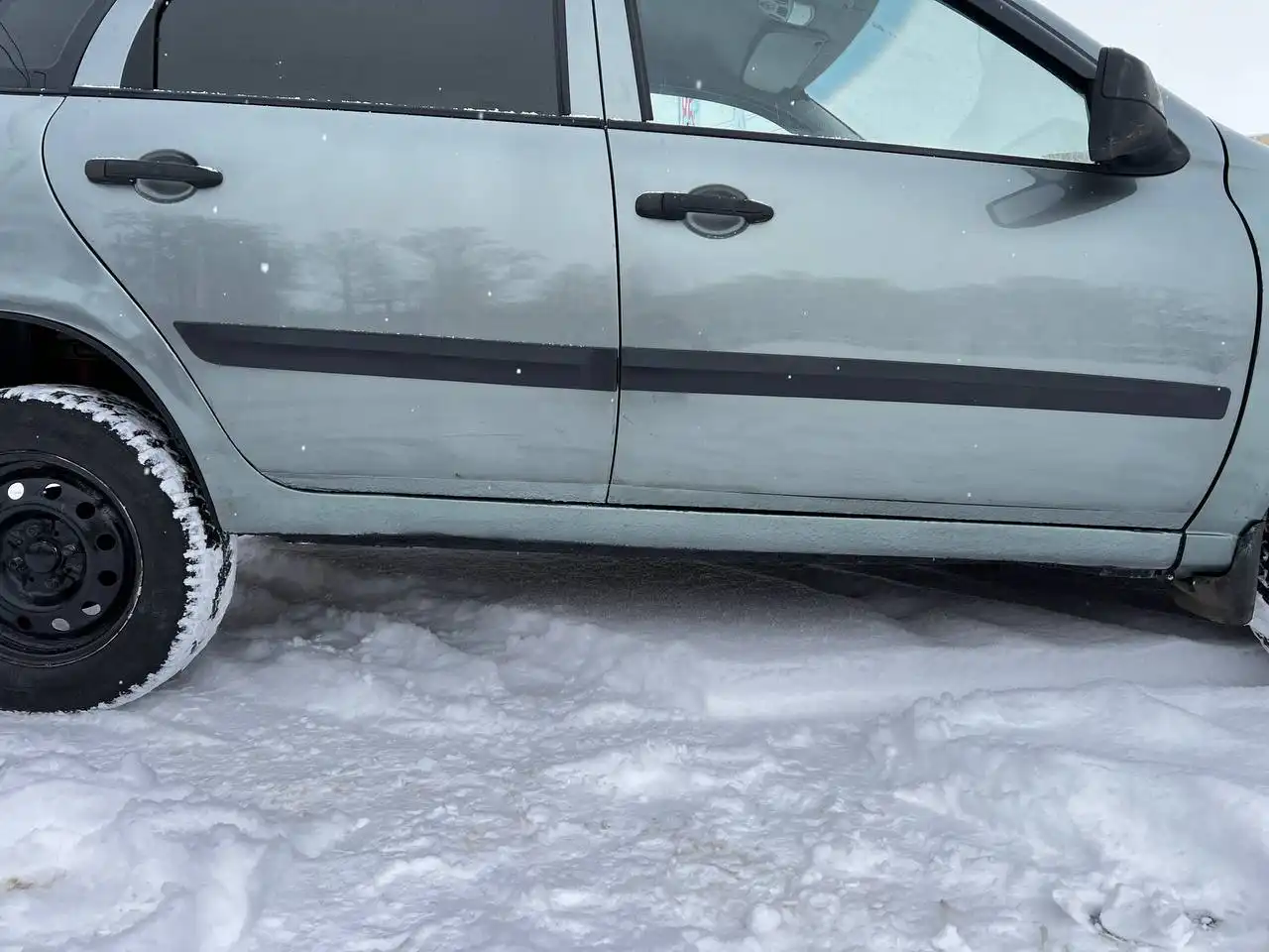 Продажа Лада Калина 2011 года - Легковые автомобили (Авто) в Чкаловск