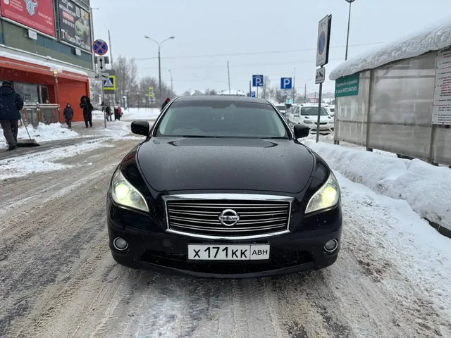 Автомобиль в достойном состоянии с адаптивным светом и круиз-контролем - Госномера в Нижний Новгород