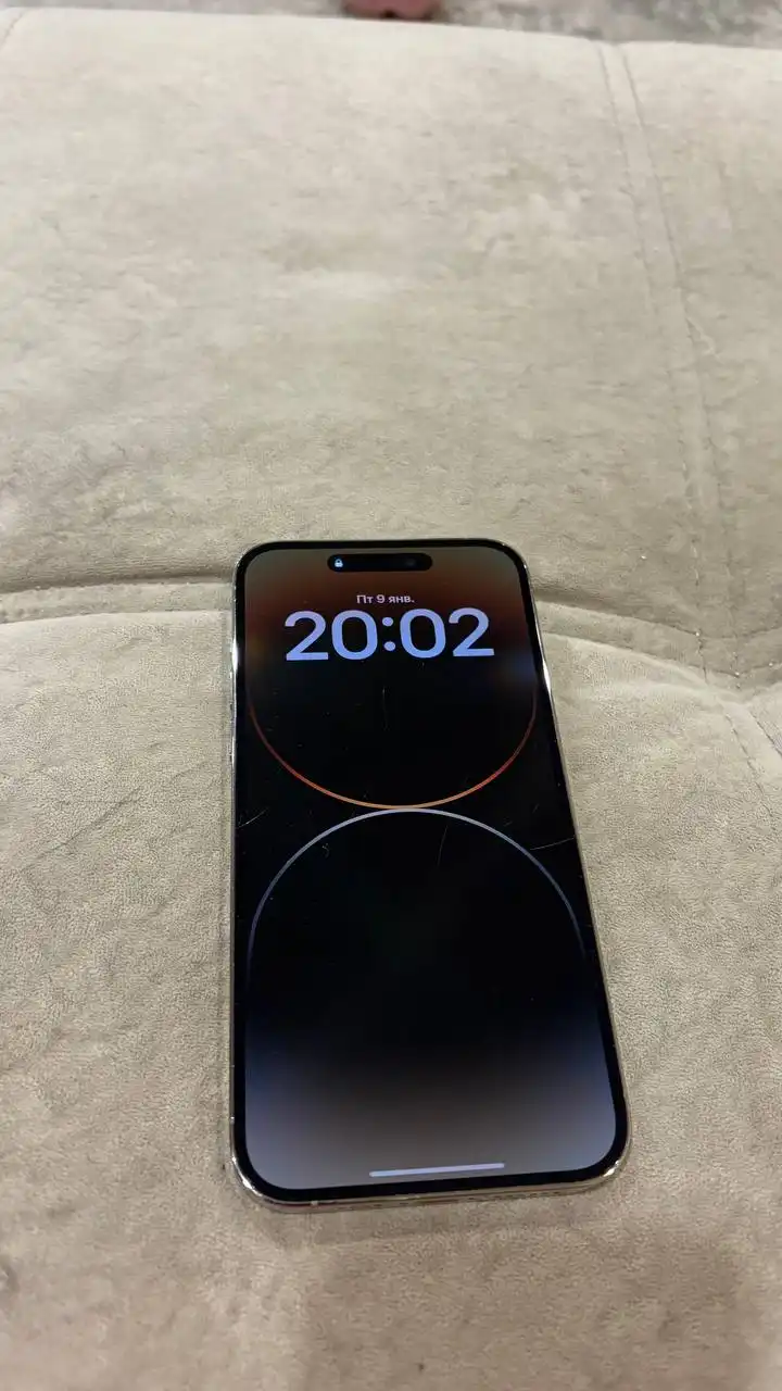 Продам iPhone 14 Pro Max 256 ГБ - Смартфоны (Электроника) в Нижний Новгород
