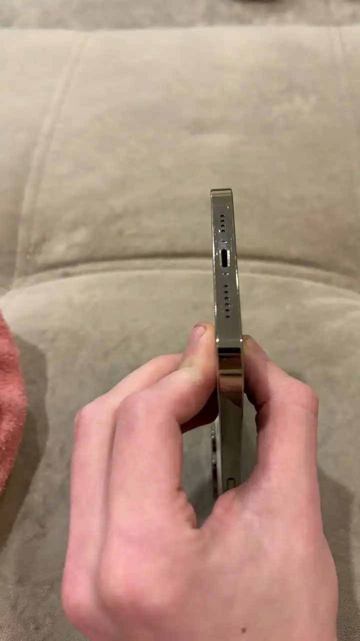 Продам iPhone 14 Pro Max 256 ГБ - Смартфоны (Электроника) в Нижний Новгород