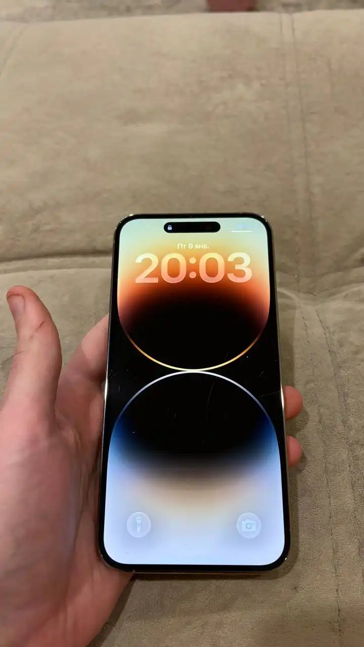 Продам iPhone 14 Pro Max 256 ГБ - Смартфоны (Электроника) в Нижний Новгород