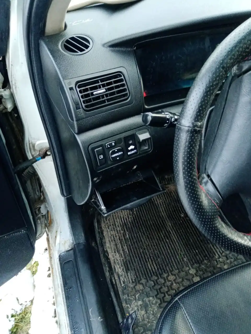 Продажа автомобиля после ДТП в Кстово