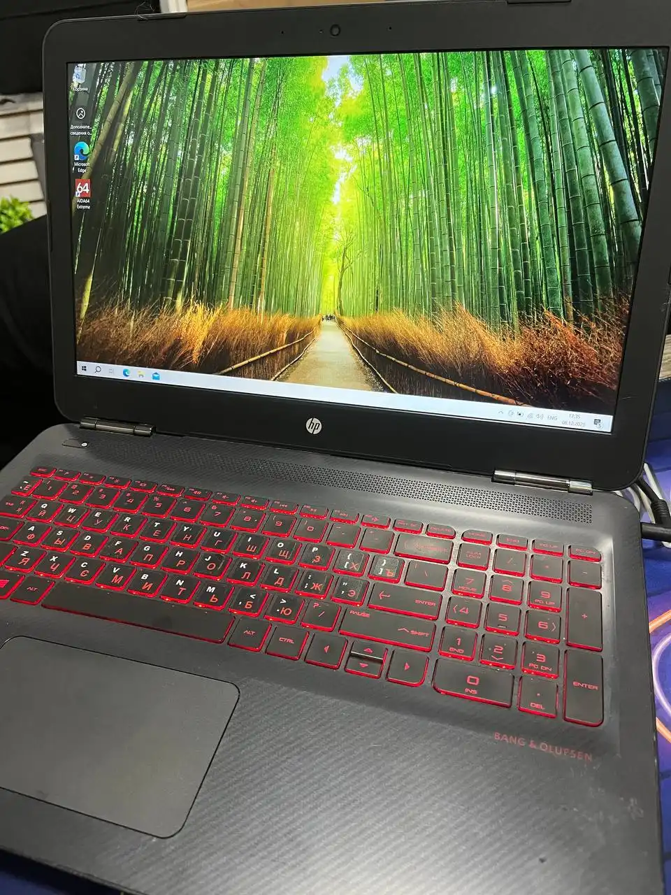 Продам ноутбук - Ноутбуки (Электроника) в Нижний Новгород