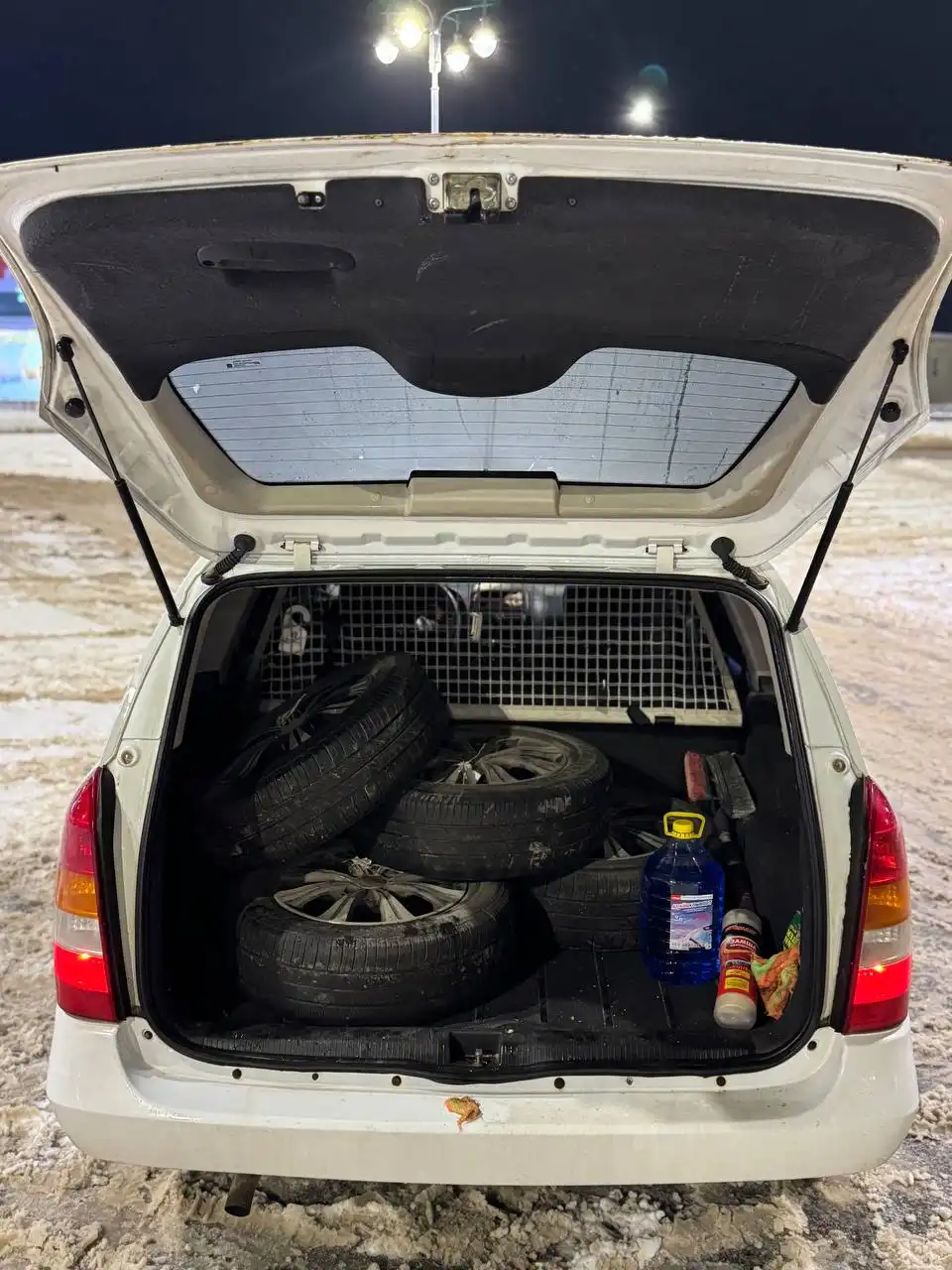 Opel Astra в отличном состоянии, 2 хозяина, автотека чистейшая - Легковые автомобили (Авто) в Нижний Новгород