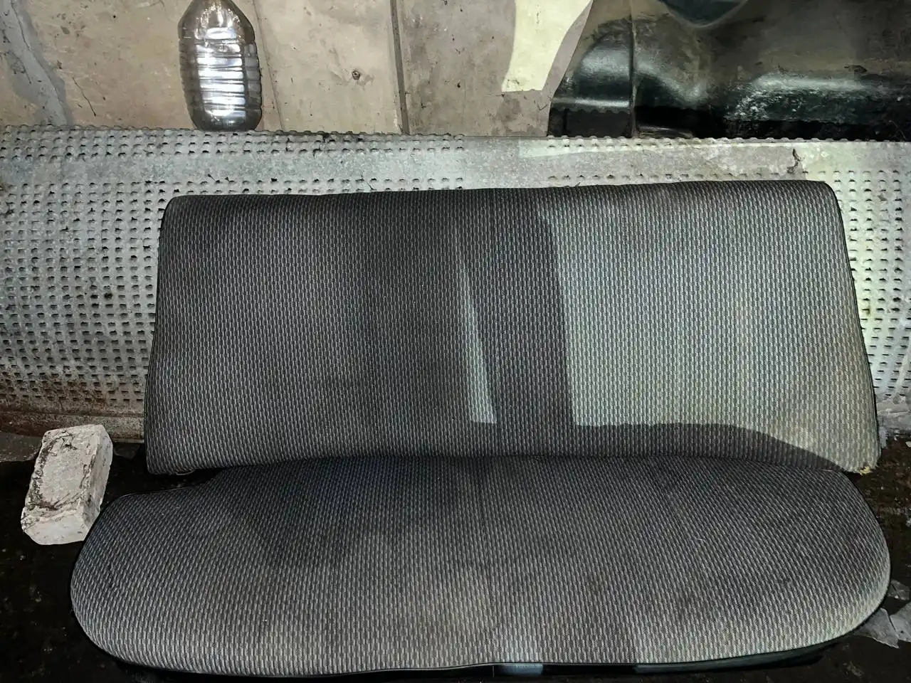 Продам сиденья на жигули - Сиденья (Запчасти) в Нижний Новгород