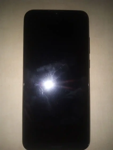 Продажа Honor 8A черного цвета с 32 ГБ памяти - Автозвук в Нижний Новгород