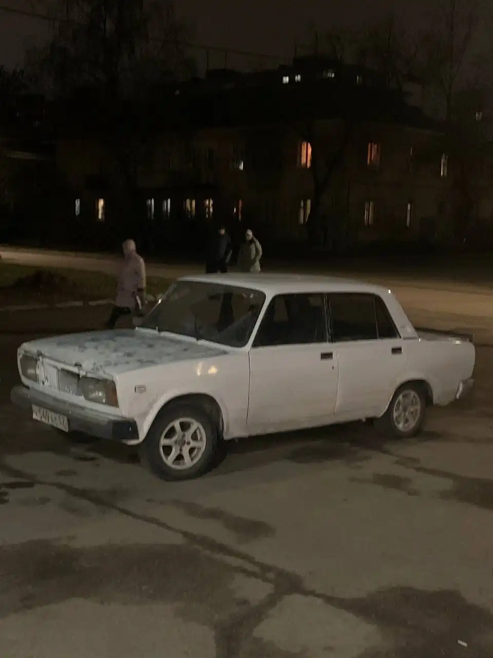 ВАЗ 21071 1993 года - Авто в Нижний Новгород