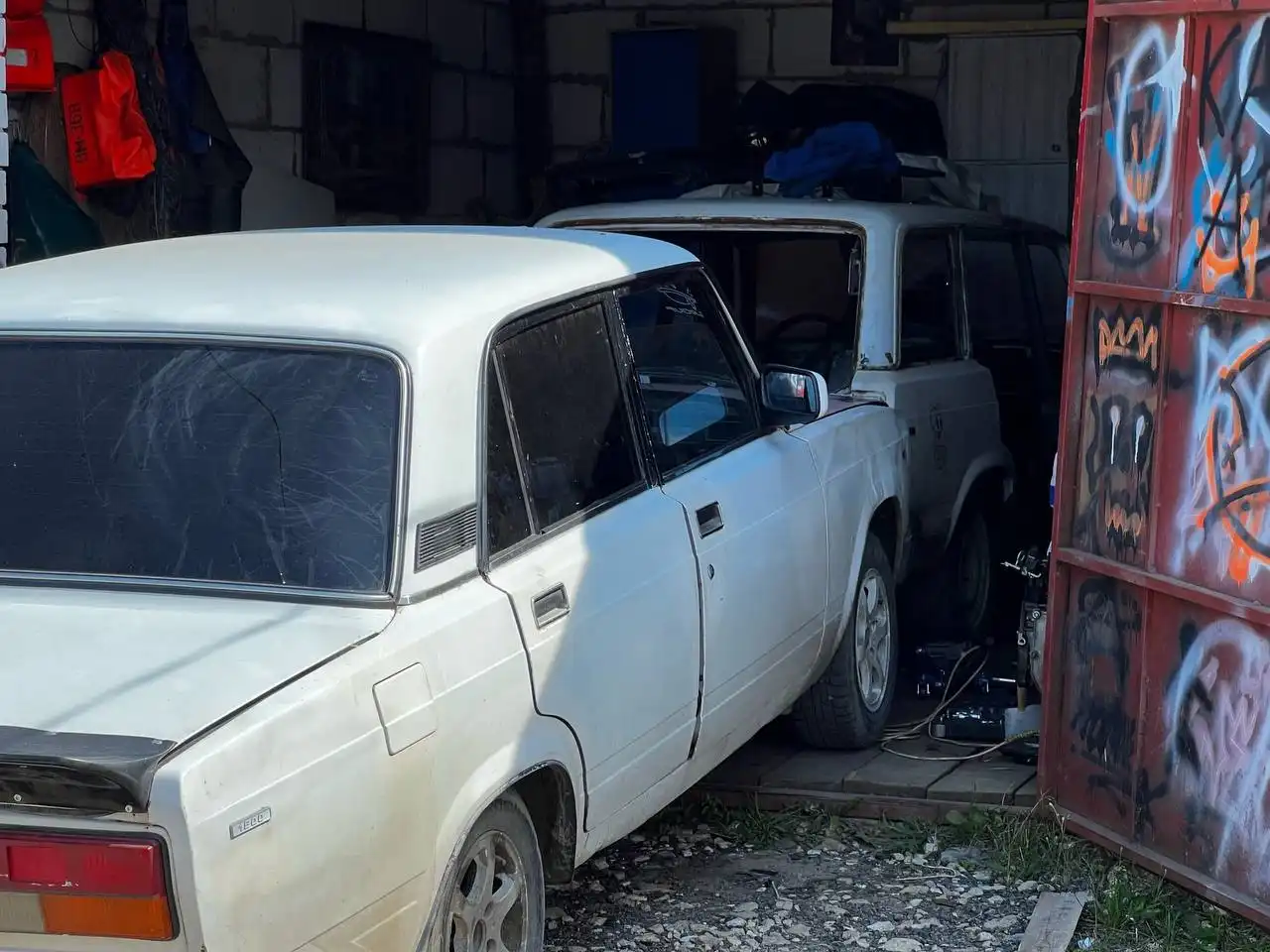 ВАЗ 21071 1993 года - Авто в Нижний Новгород