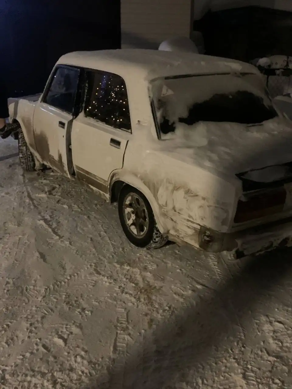 ВАЗ 21071 1993 года - Авто в Нижний Новгород