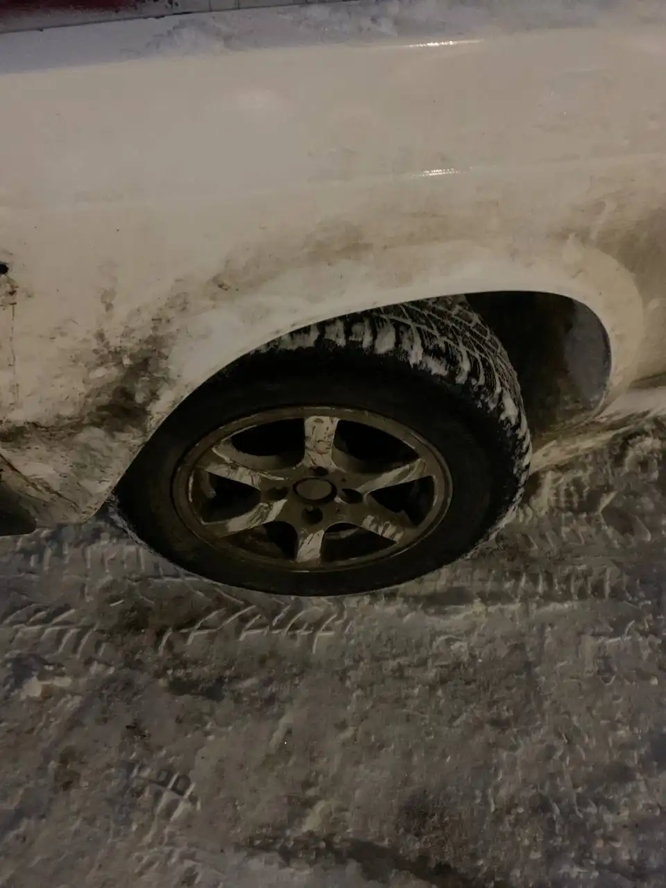 ВАЗ 21071 1993 года - Авто в Нижний Новгород