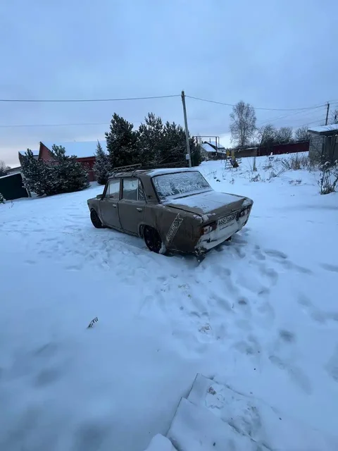 Обмен на мотоцикл от 250 кубов - LADA в Нижний Новгород