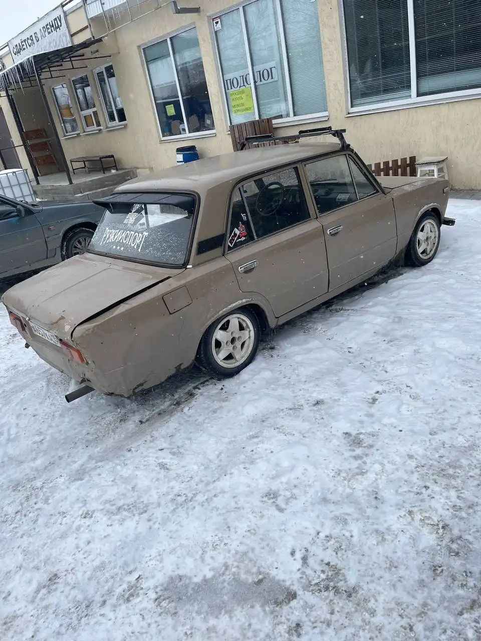 Обмен на мотоцикл от 250 кубов - Мотоциклы (Авто) в Нижний Новгород