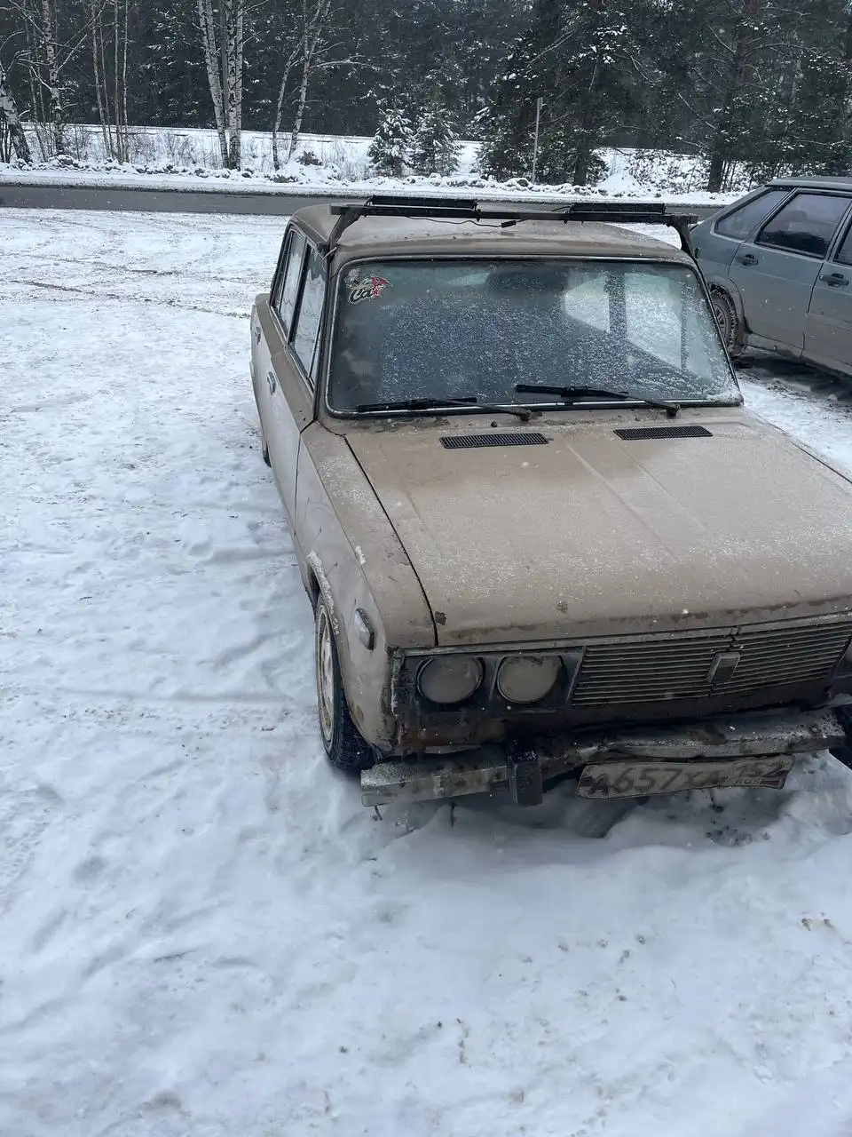 Обмен на мотоцикл от 250 кубов - Мотоциклы (Авто) в Нижний Новгород