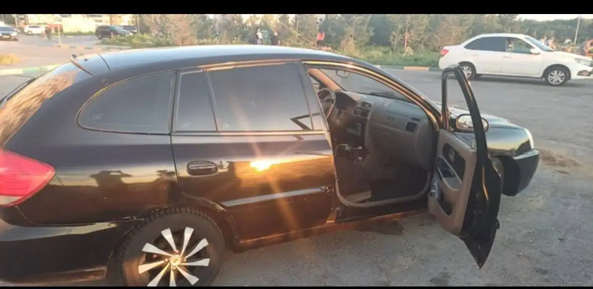 Kia Rio 2005 года выпуска в отличном состоянии - Легковые автомобили (Авто) в Нижний Новгород