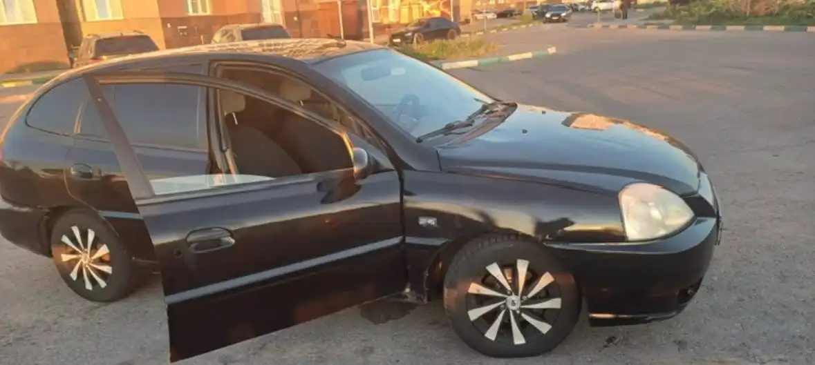 Kia Rio 2005 года выпуска в отличном состоянии - Легковые автомобили (Авто) в Нижний Новгород