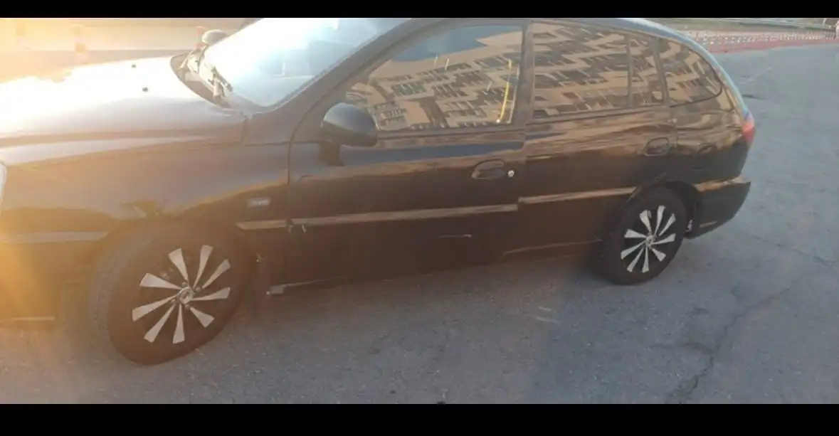 Kia Rio 2005 года выпуска в отличном состоянии - Легковые автомобили (Авто) в Нижний Новгород
