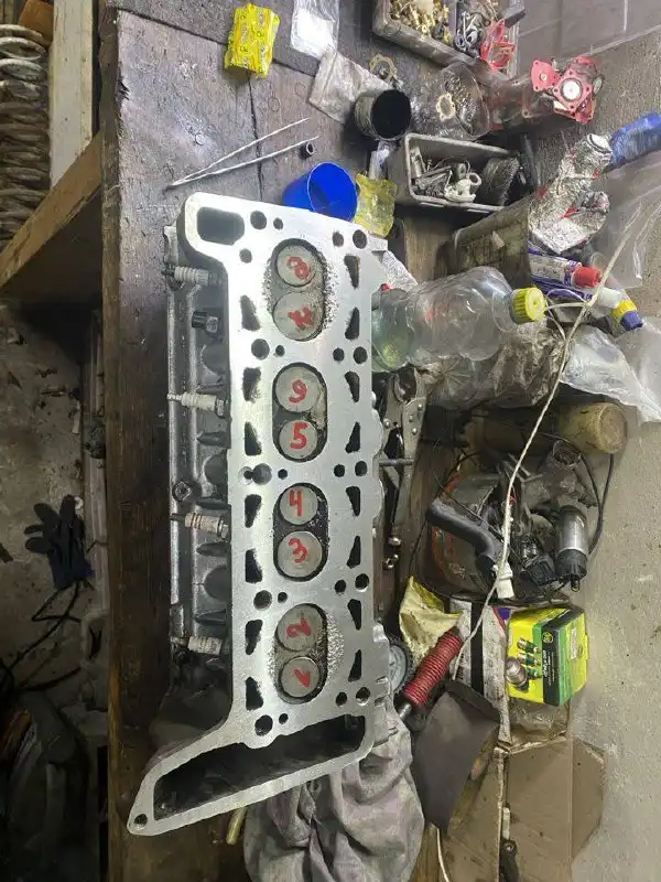 ВАЗ 2107 2001 года - Авто в Нижний Новгород