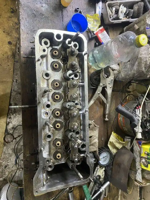 ВАЗ 2107 2001 года - Авто в Нижний Новгород