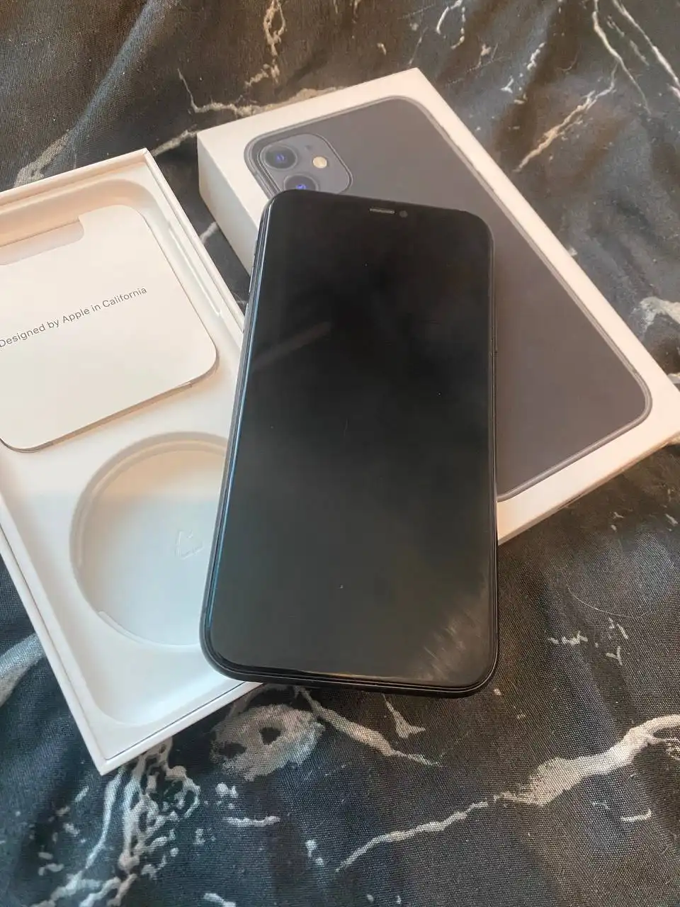 Продам iPhone 11 128 ГБ в Павлово - Смартфоны (Электроника) в Павлово