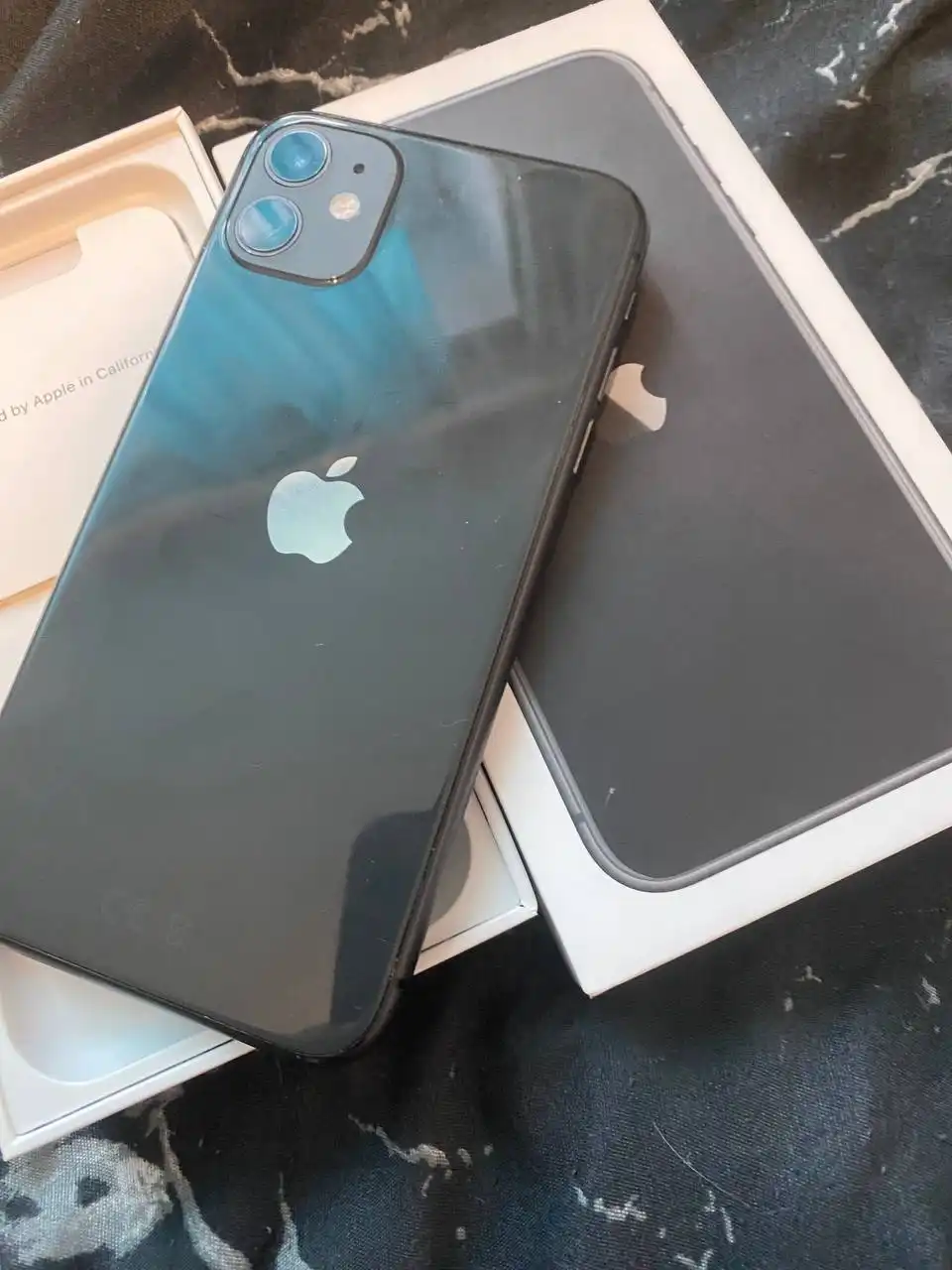 Продам iPhone 11 128 ГБ в Павлово - Смартфоны (Электроника) в Павлово