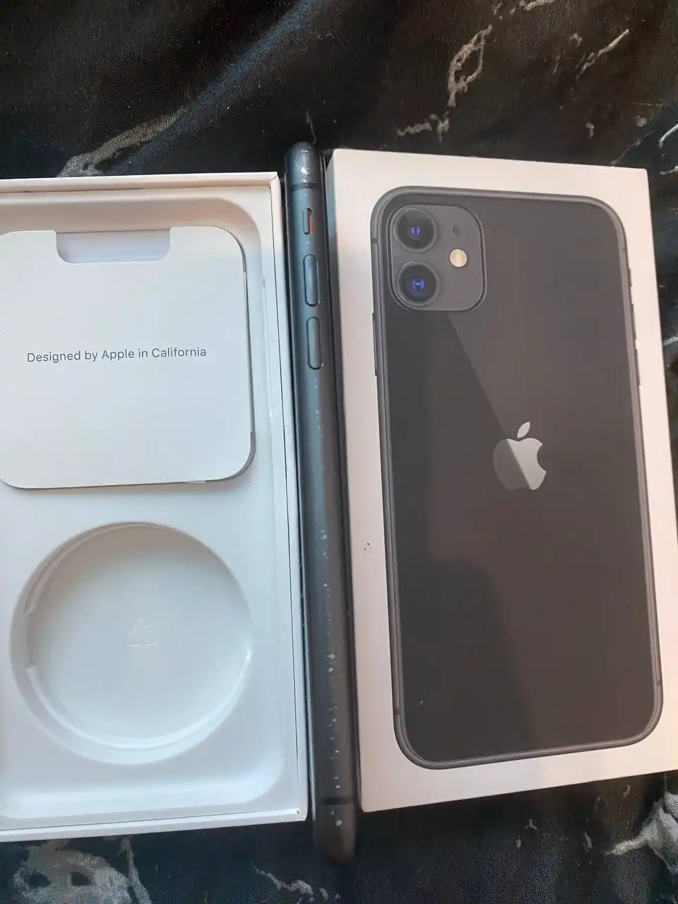 Продам iPhone 11 128 ГБ в Павлово - Смартфоны (Электроника) в Павлово