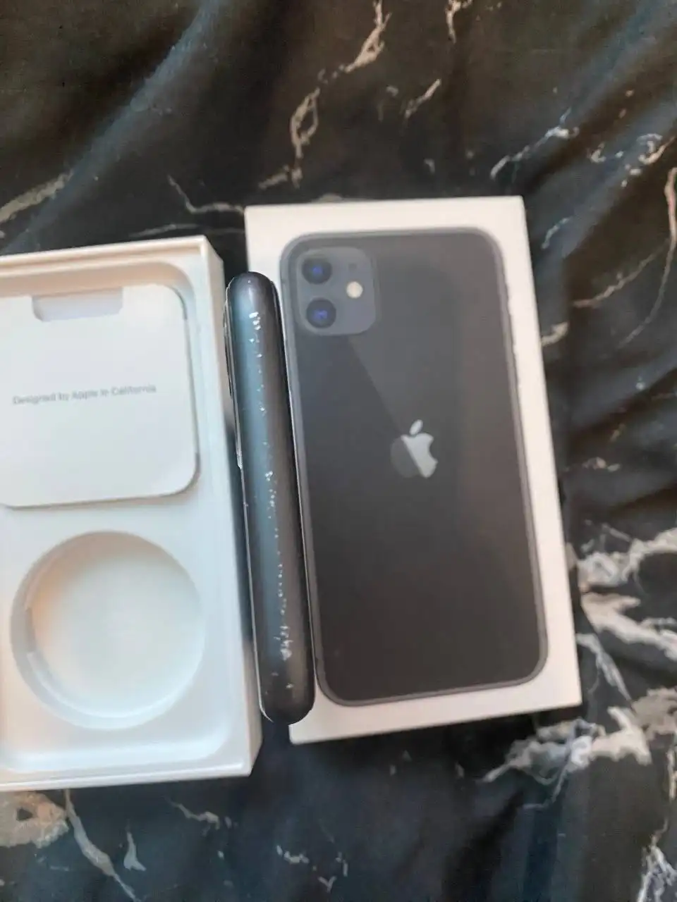 Продам iPhone 11 128 ГБ в Павлово - Смартфоны (Электроника) в Павлово