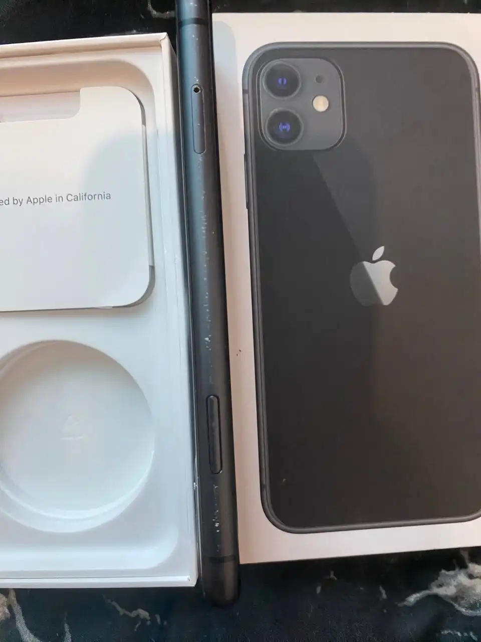 Продам iPhone 11 128 ГБ в Павлово - Смартфоны (Электроника) в Павлово