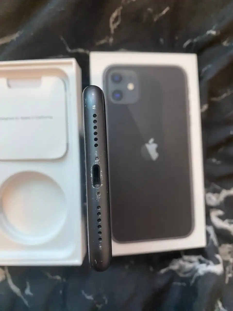 Продам iPhone 11 128 ГБ в Павлово - Смартфоны (Электроника) в Павлово