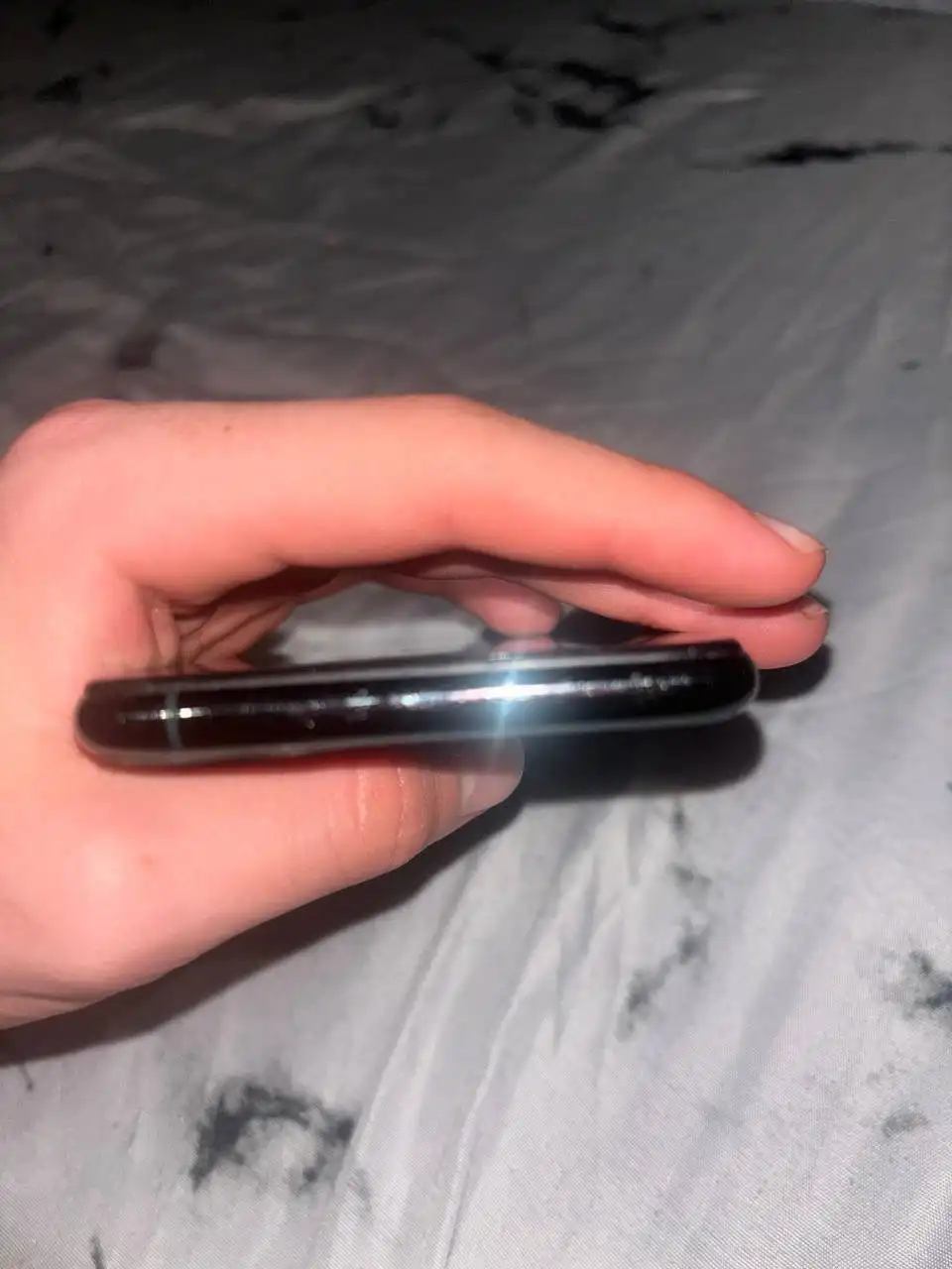 iPhone 11 Pro Max с повреждениями - Смартфоны и телефоны (Электроника) в Павлово