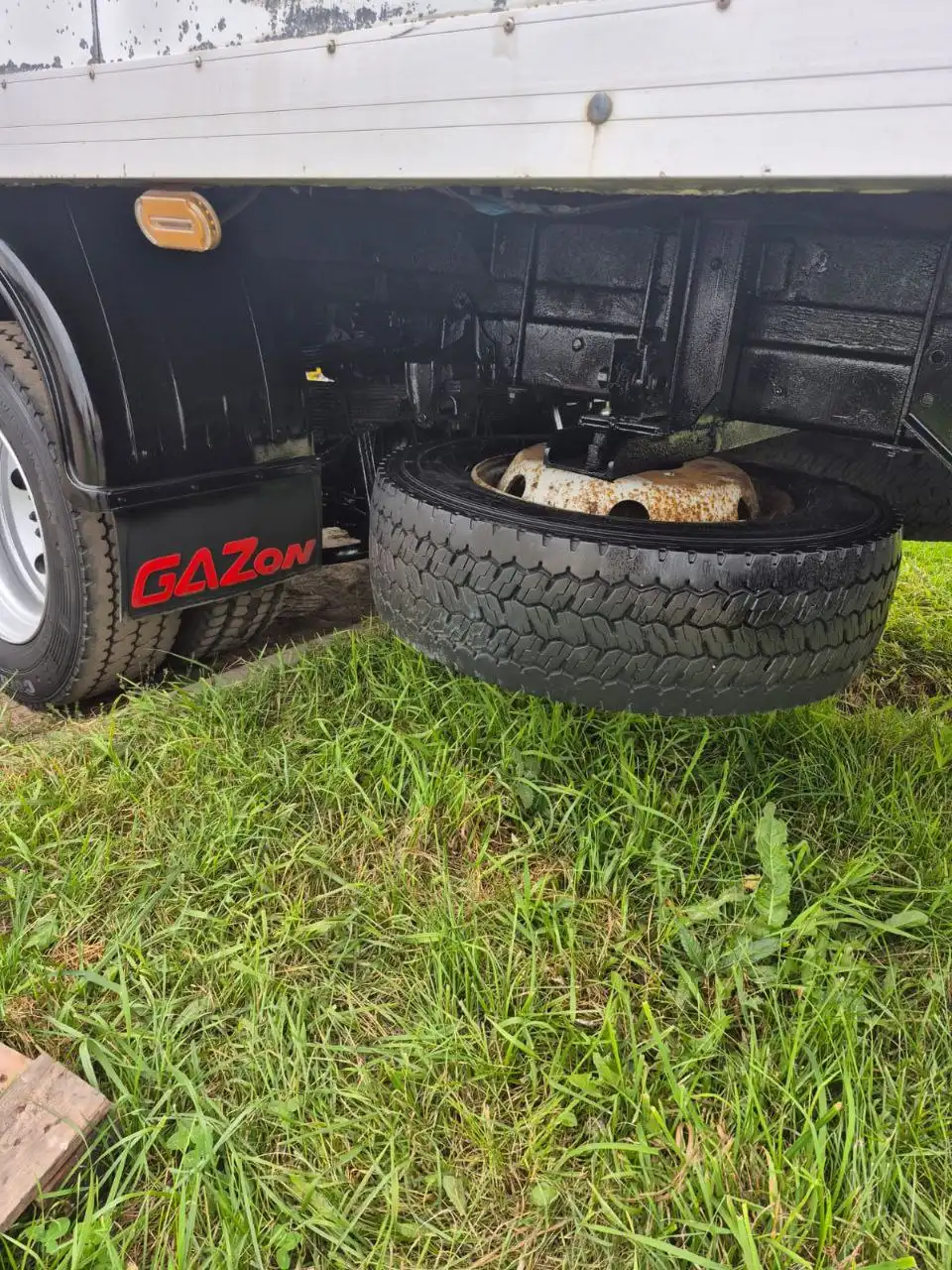 Газон NEXT изотермический фургон 2015 года - Грузовики (Авто) в Нижний Новгород